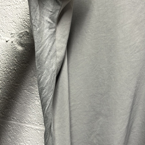 Helmut Lang VNeck top medium - Picture 4 of 7